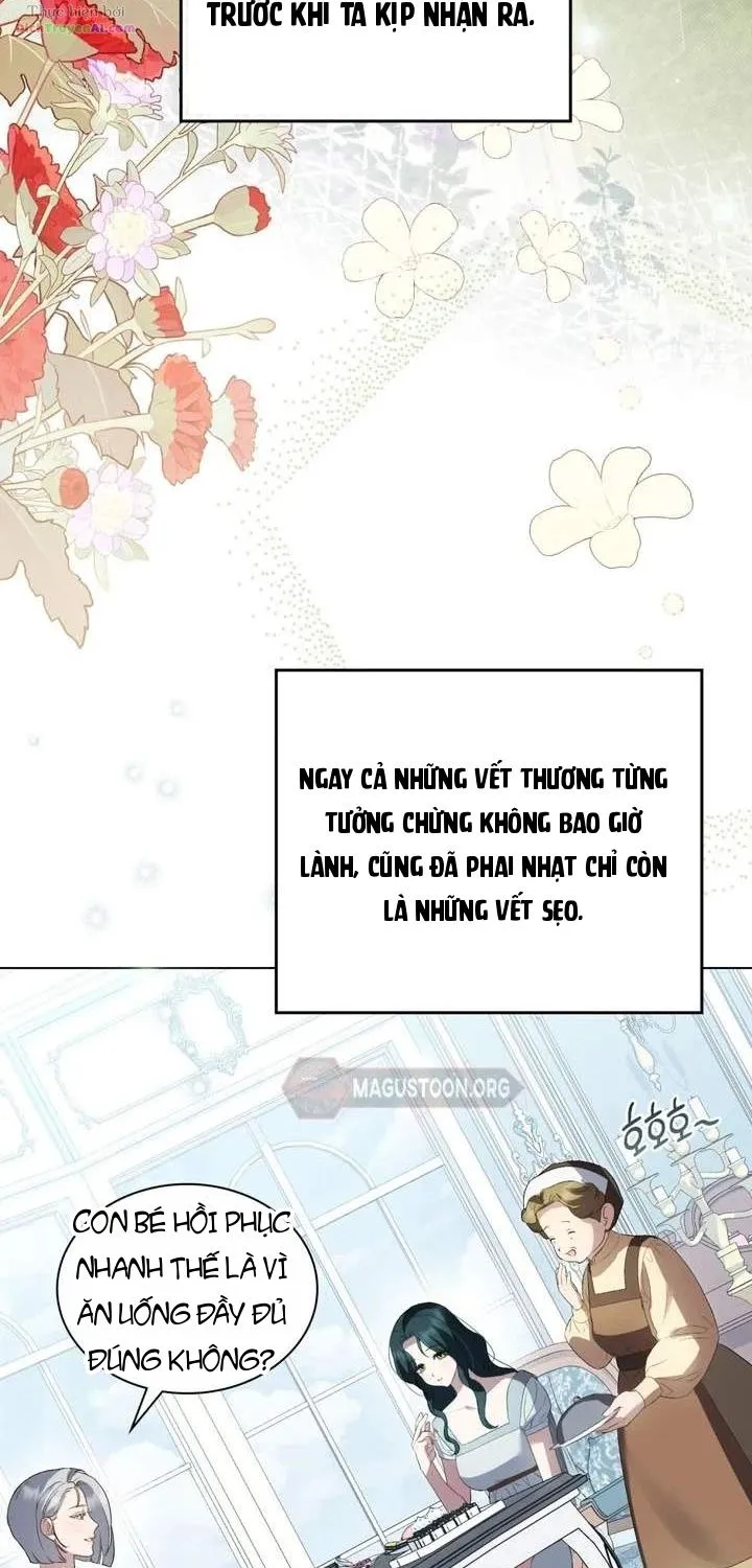 Thượng Lưu Chap 94 - Next Chap 95