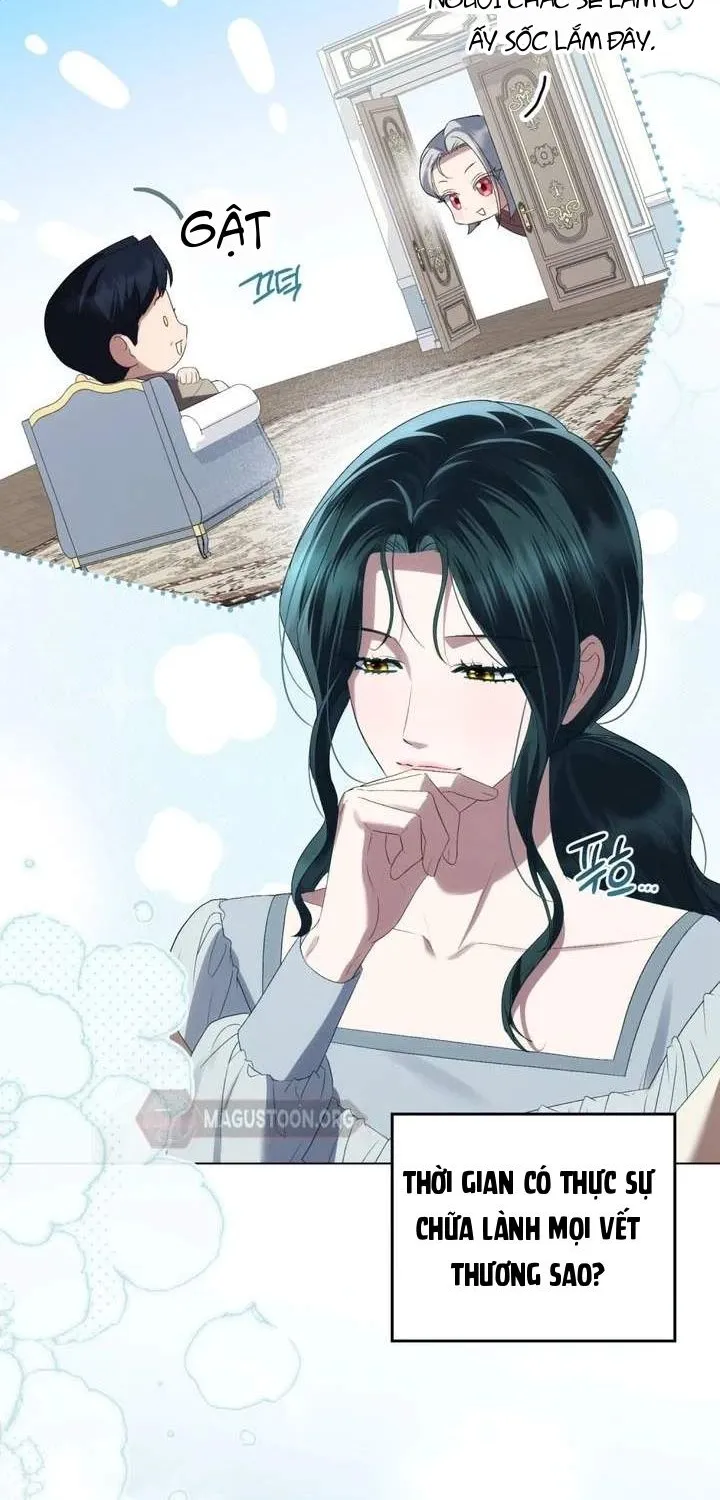 Thượng Lưu Chap 94 - Next Chap 95
