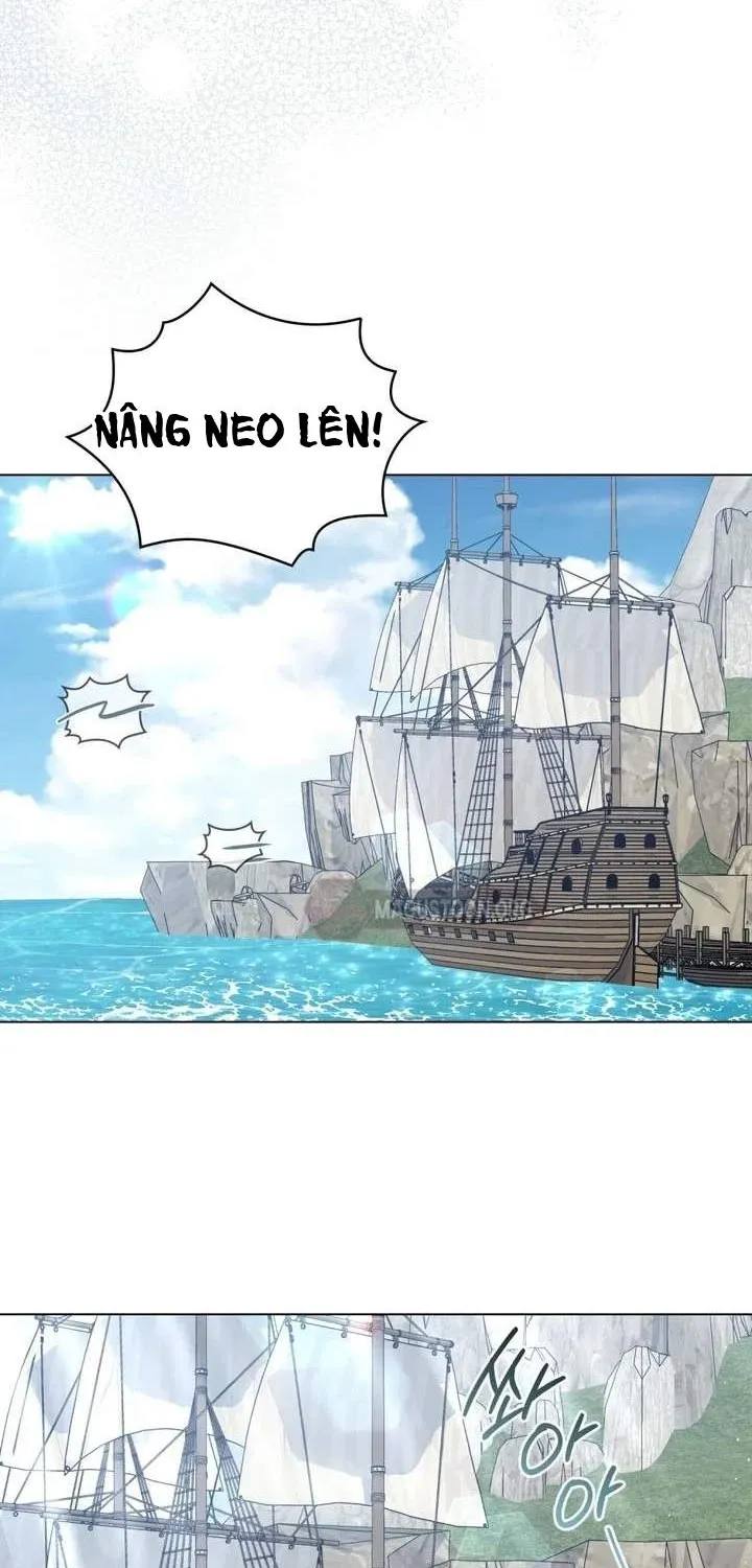 Thượng Lưu Chap 94 - Next Chap 95