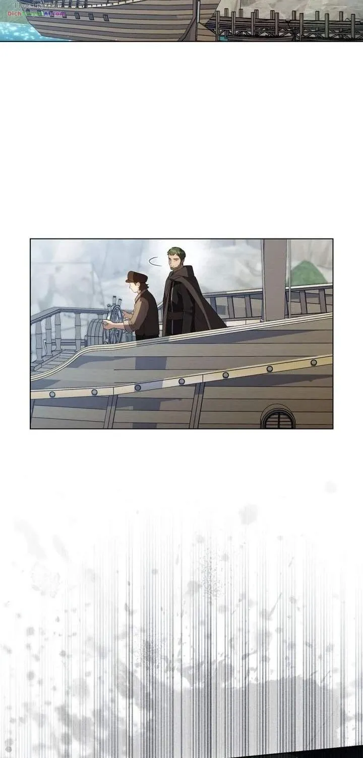 Thượng Lưu Chap 94 - Next Chap 95