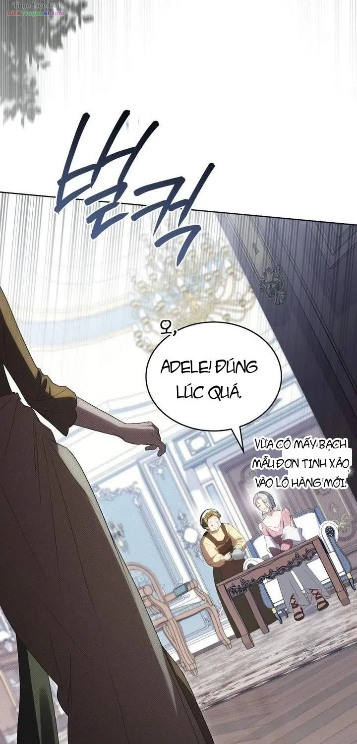 Thượng Lưu Chap 94 - Next Chap 95