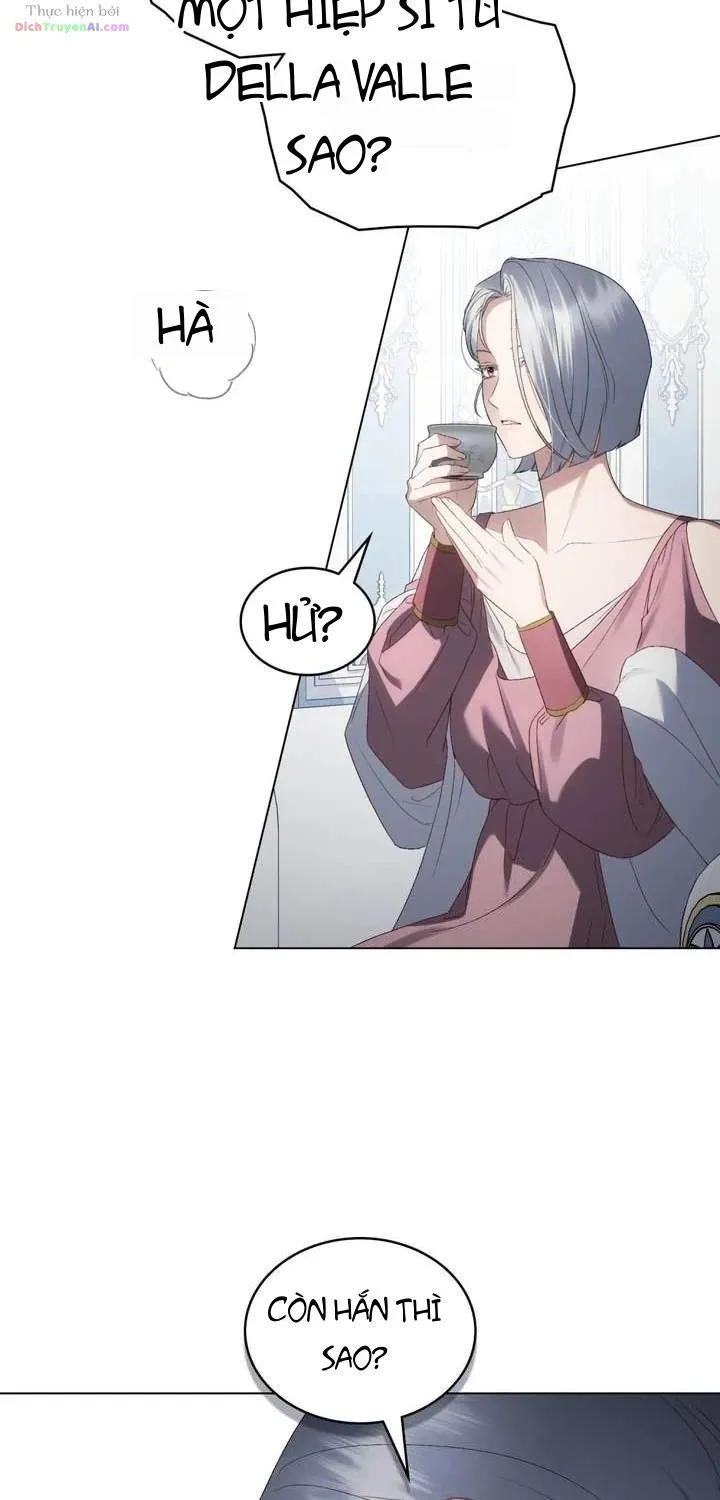 Thượng Lưu Chap 94 - Next Chap 95