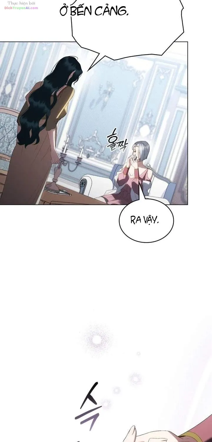 Thượng Lưu Chap 94 - Next Chap 95