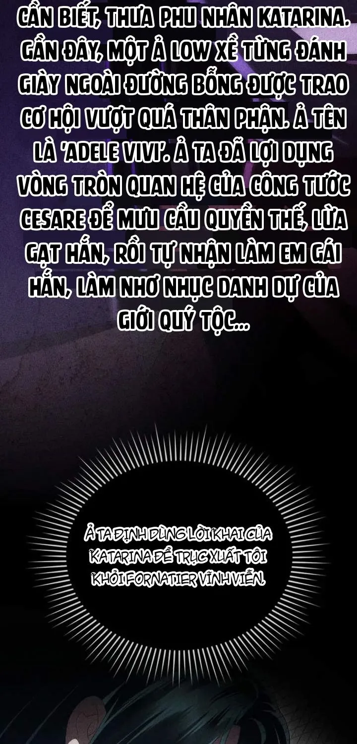 Thượng Lưu Chap 94 - Next Chap 95