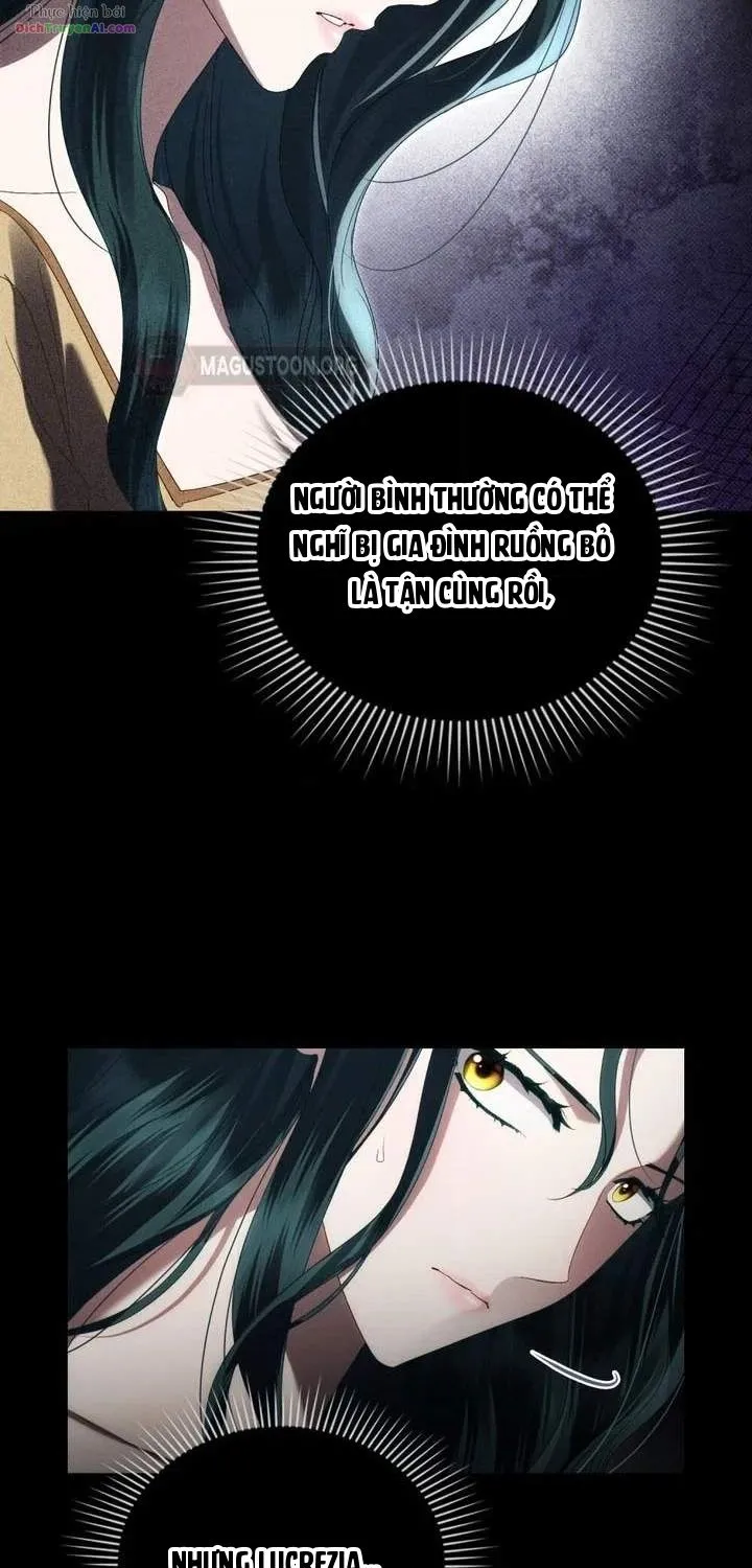 Thượng Lưu Chap 94 - Next Chap 95