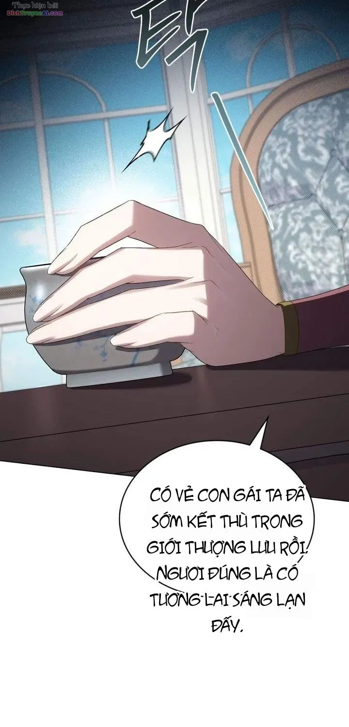 Thượng Lưu Chap 94 - Next Chap 95