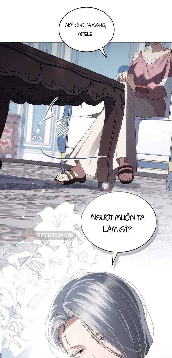 Thượng Lưu Chap 94 - Next Chap 95