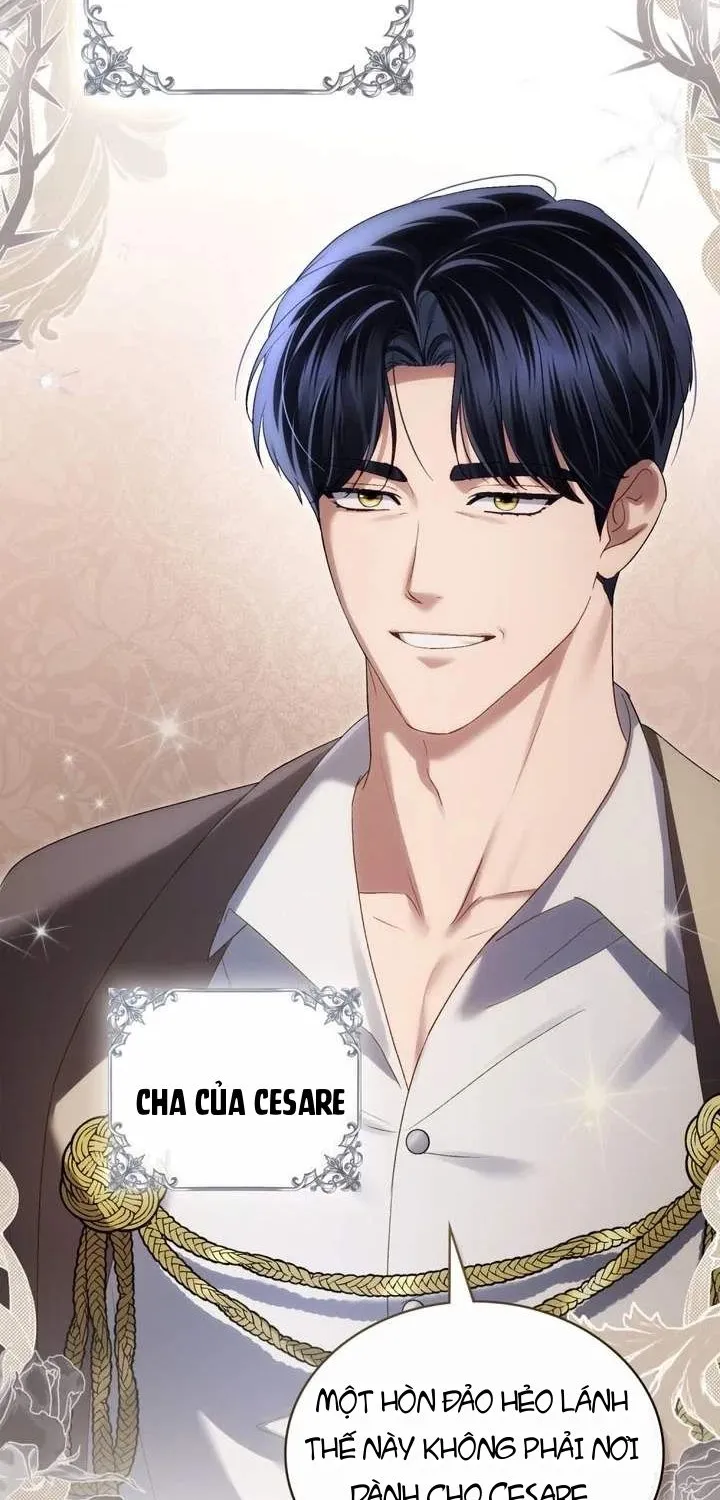 Thượng Lưu Chap 94 - Next Chap 95