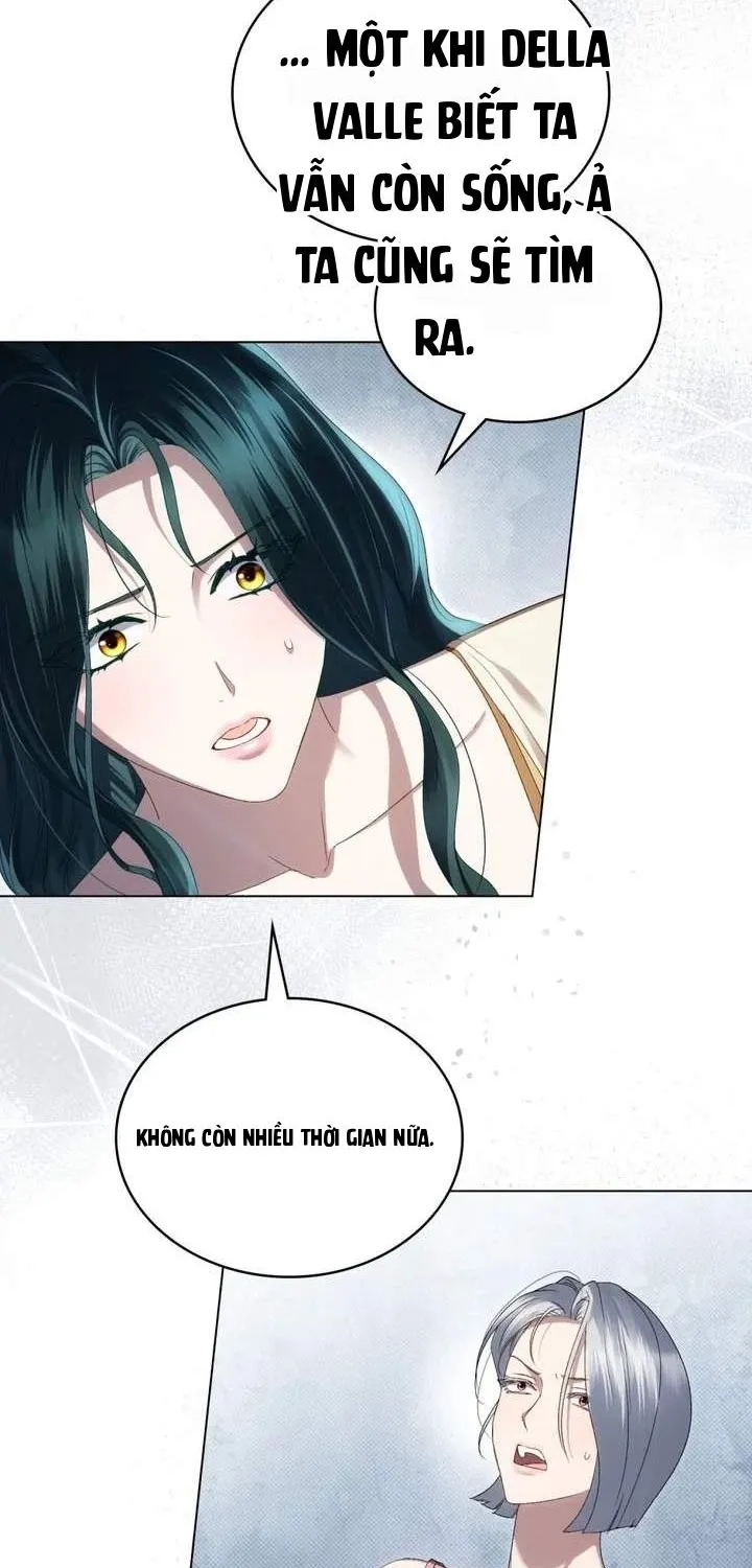 Thượng Lưu Chap 94 - Next Chap 95