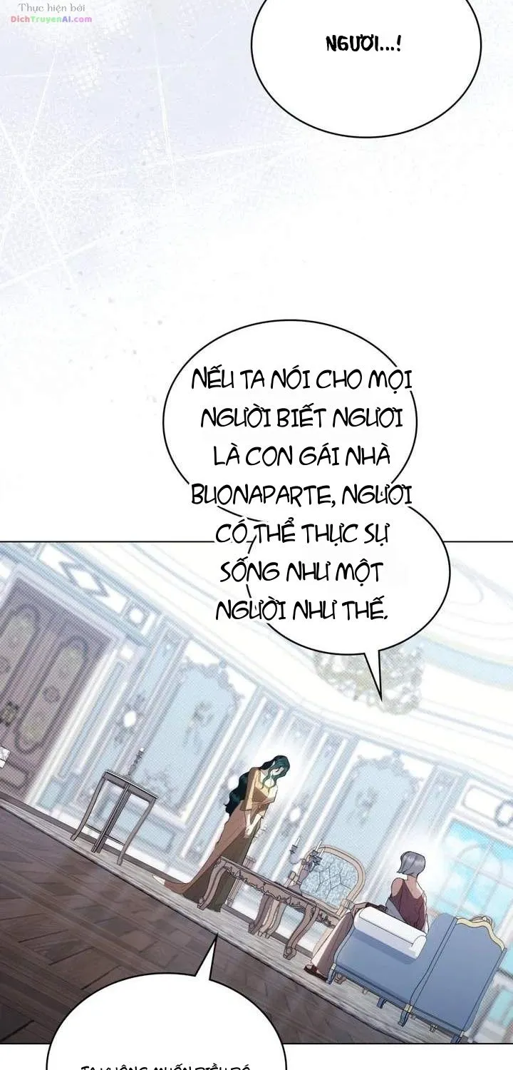 Thượng Lưu Chap 94 - Next Chap 95