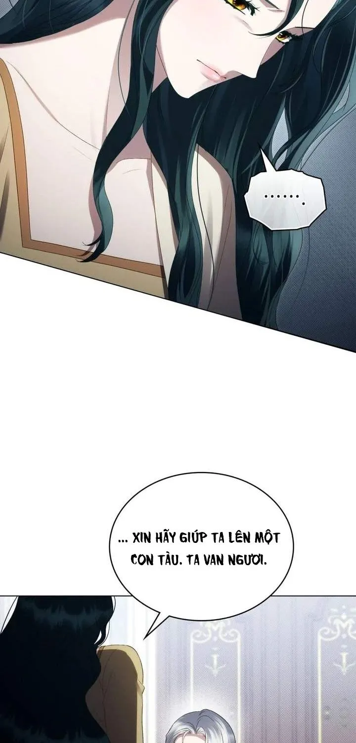 Thượng Lưu Chap 94 - Next Chap 95