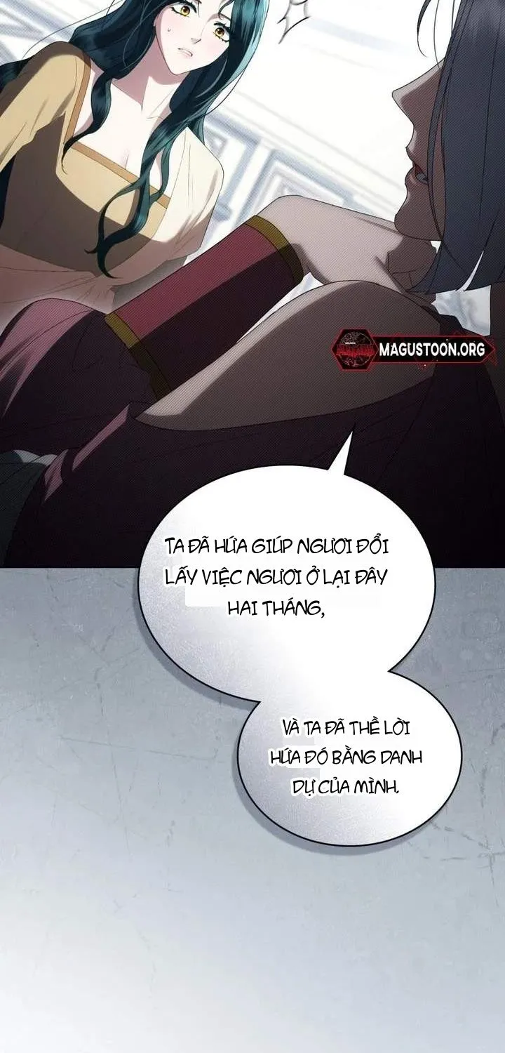 Thượng Lưu Chap 94 - Next Chap 95