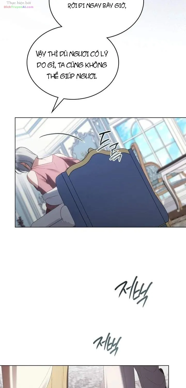 Thượng Lưu Chap 94 - Next Chap 95