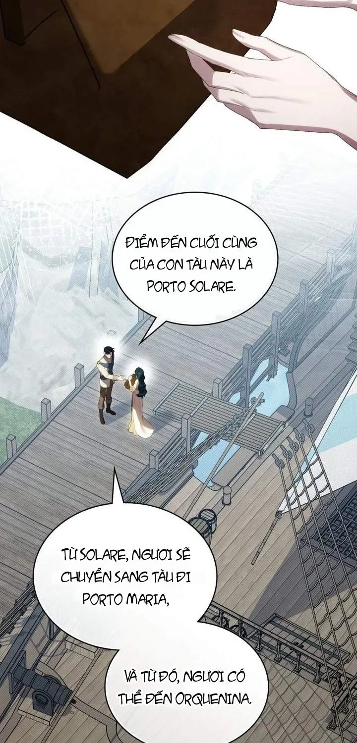 Thượng Lưu Chap 95 - Next Chap 96
