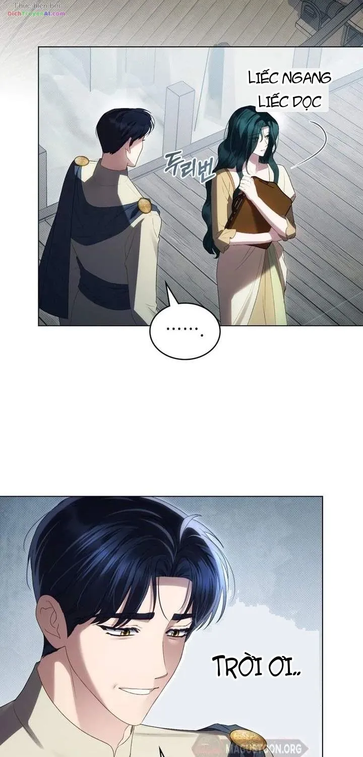 Thượng Lưu Chap 95 - Next Chap 96