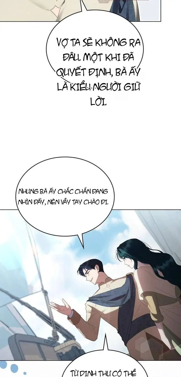 Thượng Lưu Chap 95 - Next Chap 96