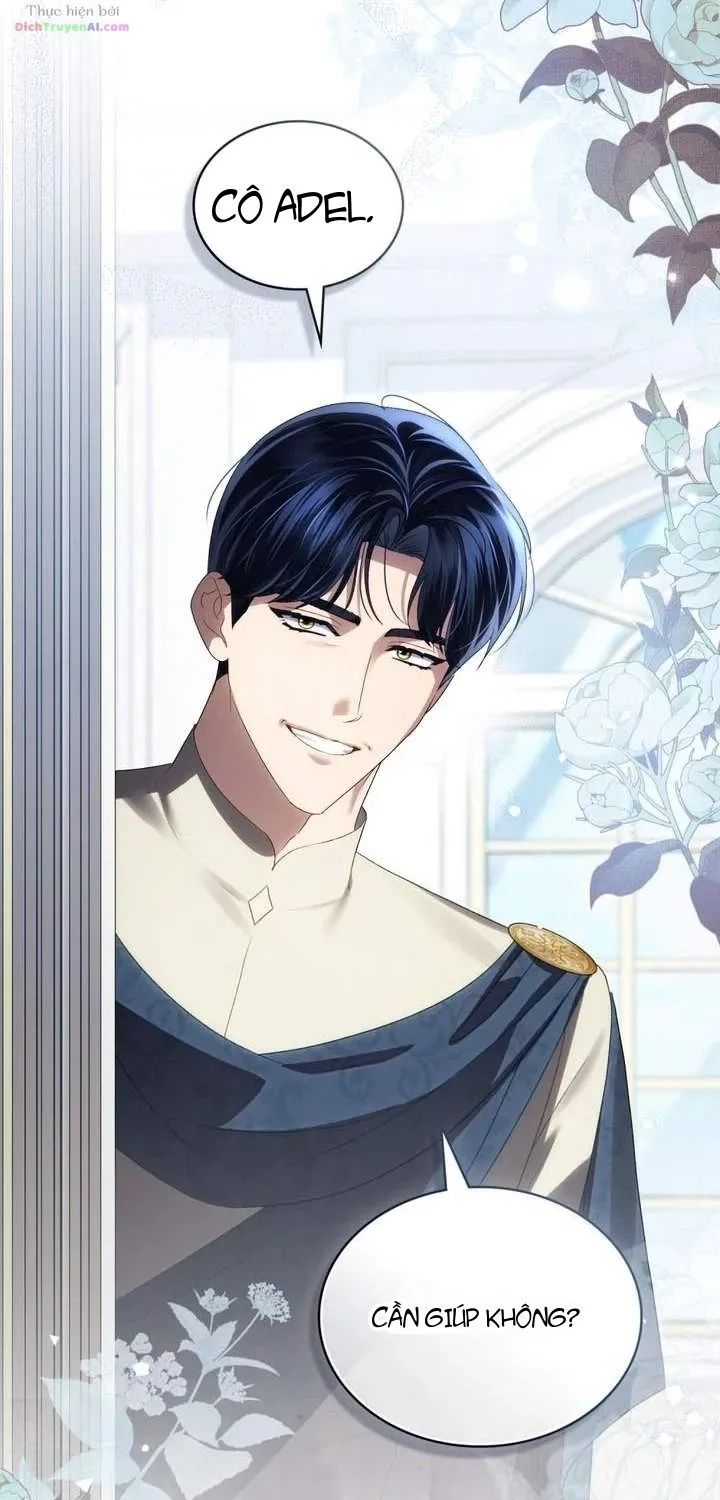 Thượng Lưu Chap 95 - Next Chap 96