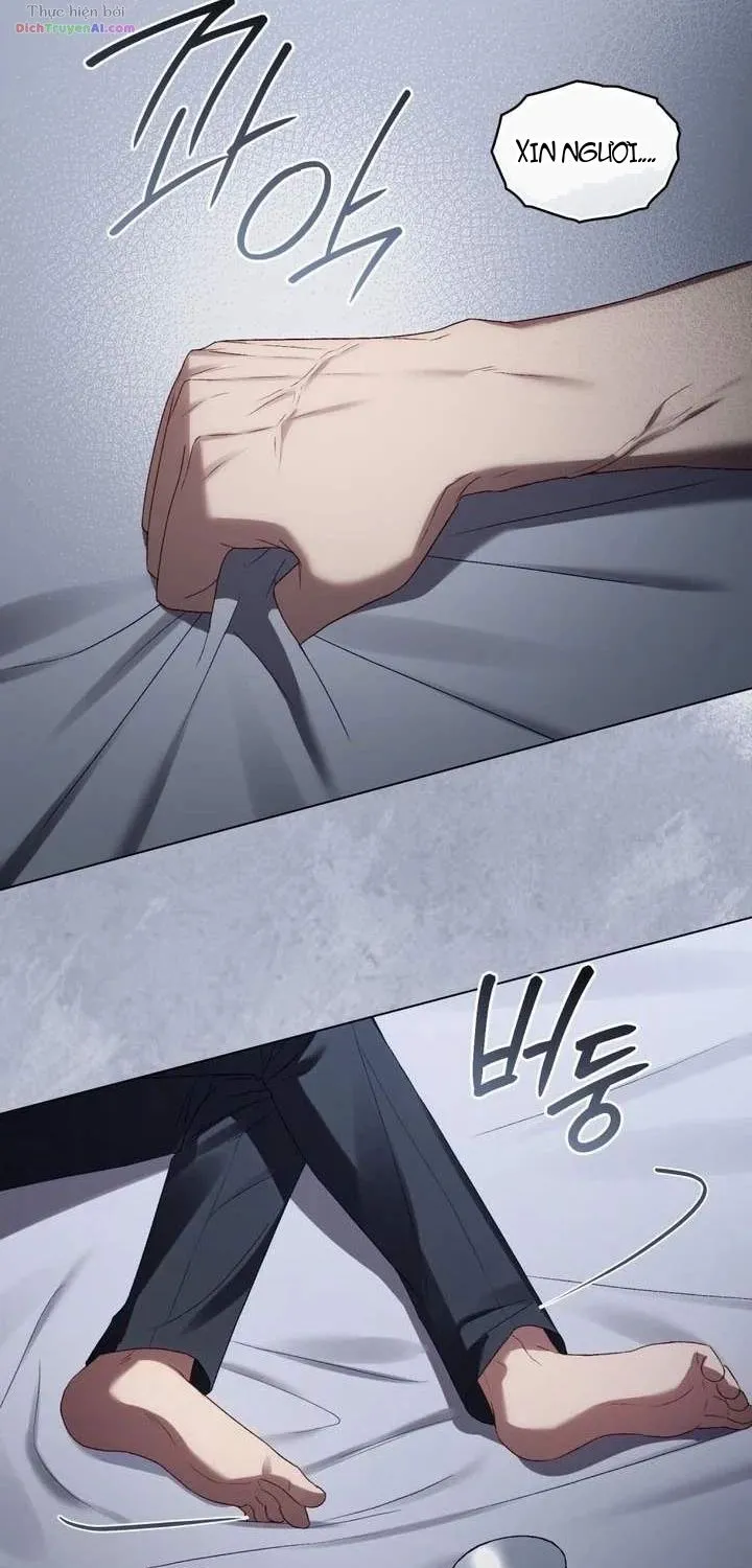 Thượng Lưu Chap 95 - Next Chap 96