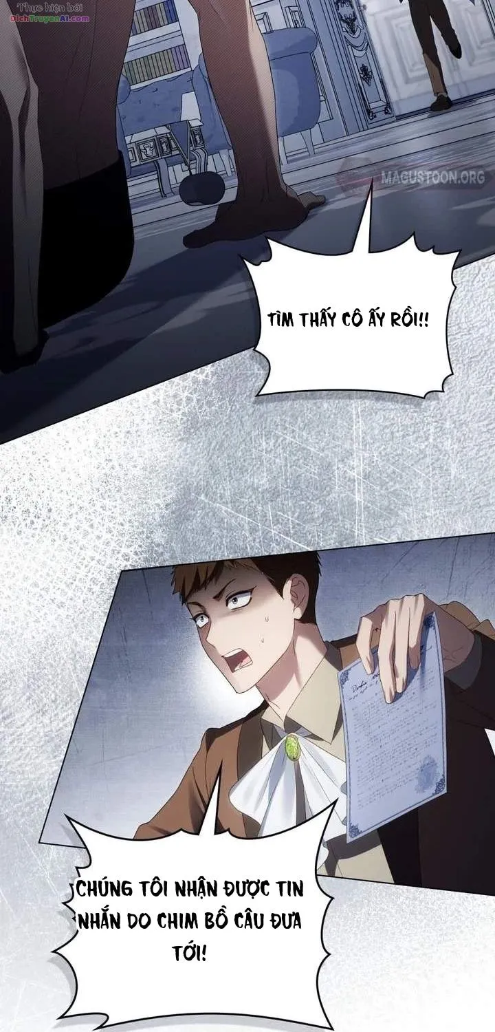 Thượng Lưu Chap 95 - Next Chap 96