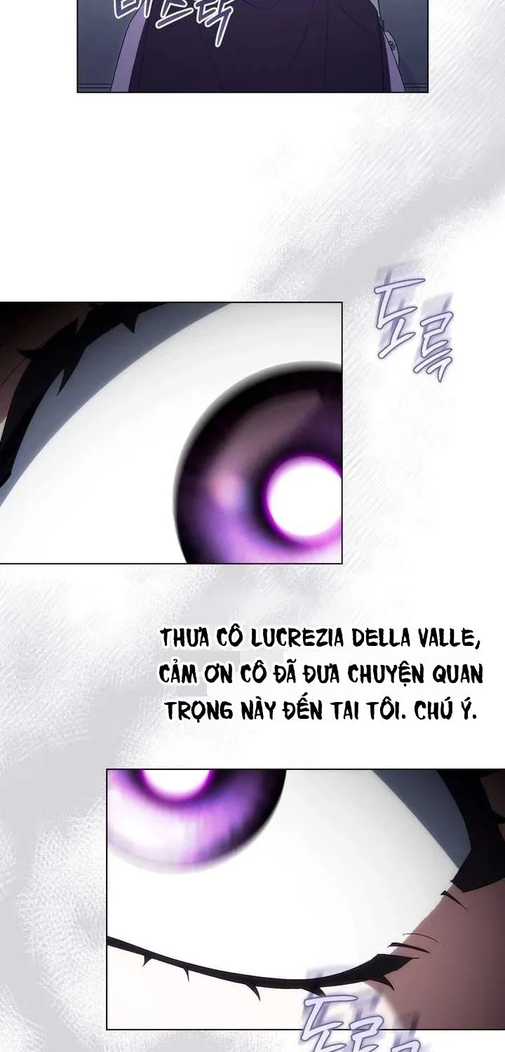 Thượng Lưu Chap 95 - Next Chap 96