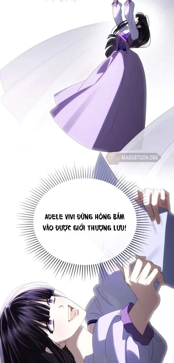 Thượng Lưu Chap 95 - Next Chap 96