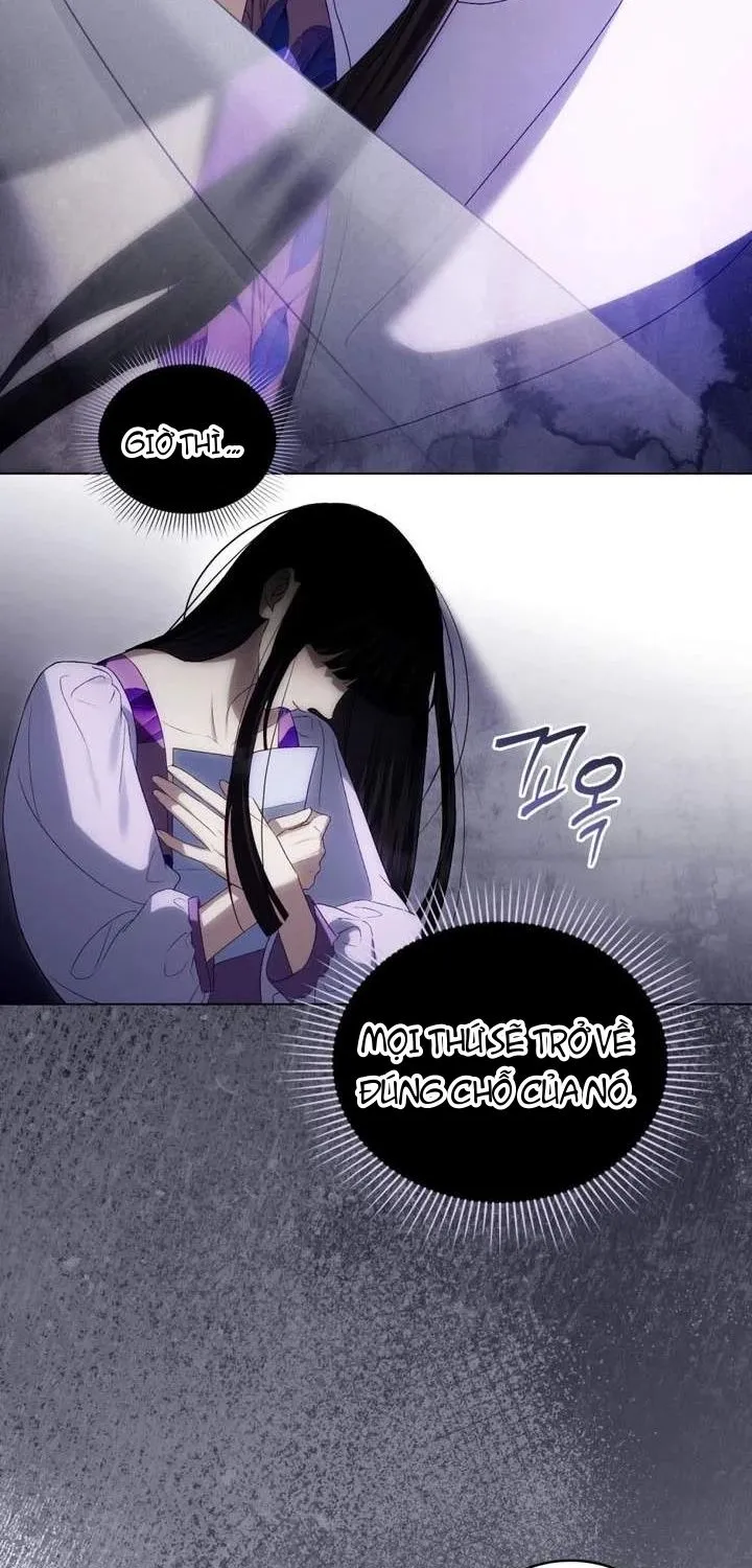Thượng Lưu Chap 95 - Next Chap 96