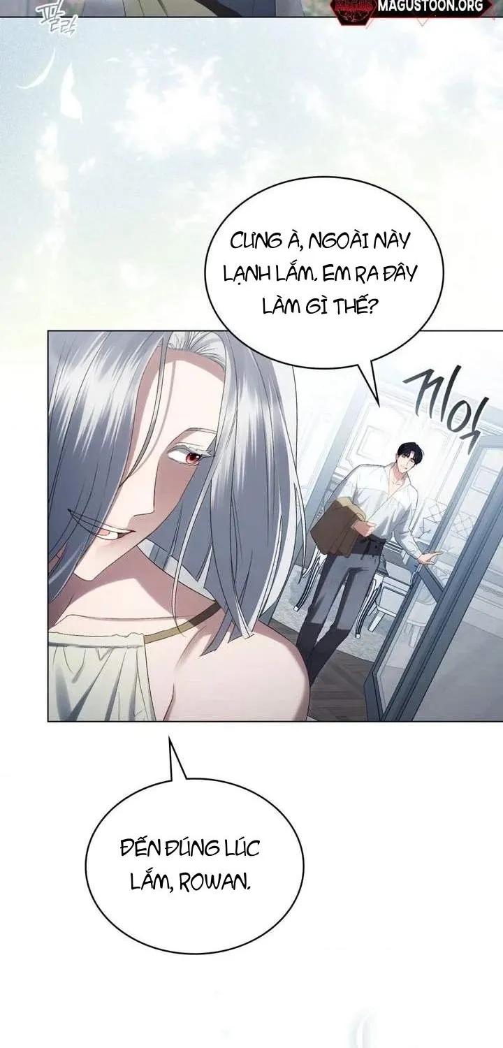 Thượng Lưu Chap 95 - Next Chap 96