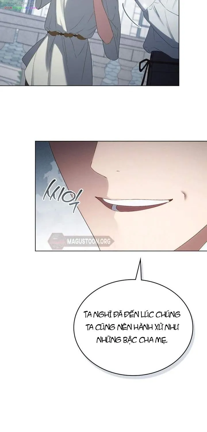 Thượng Lưu Chap 95 - Next Chap 96