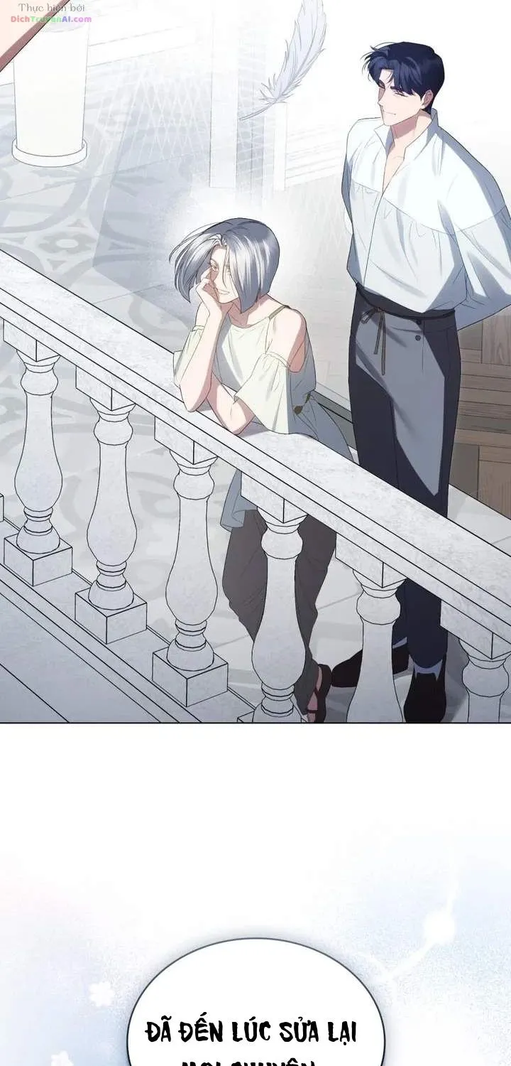 Thượng Lưu Chap 95 - Next Chap 96