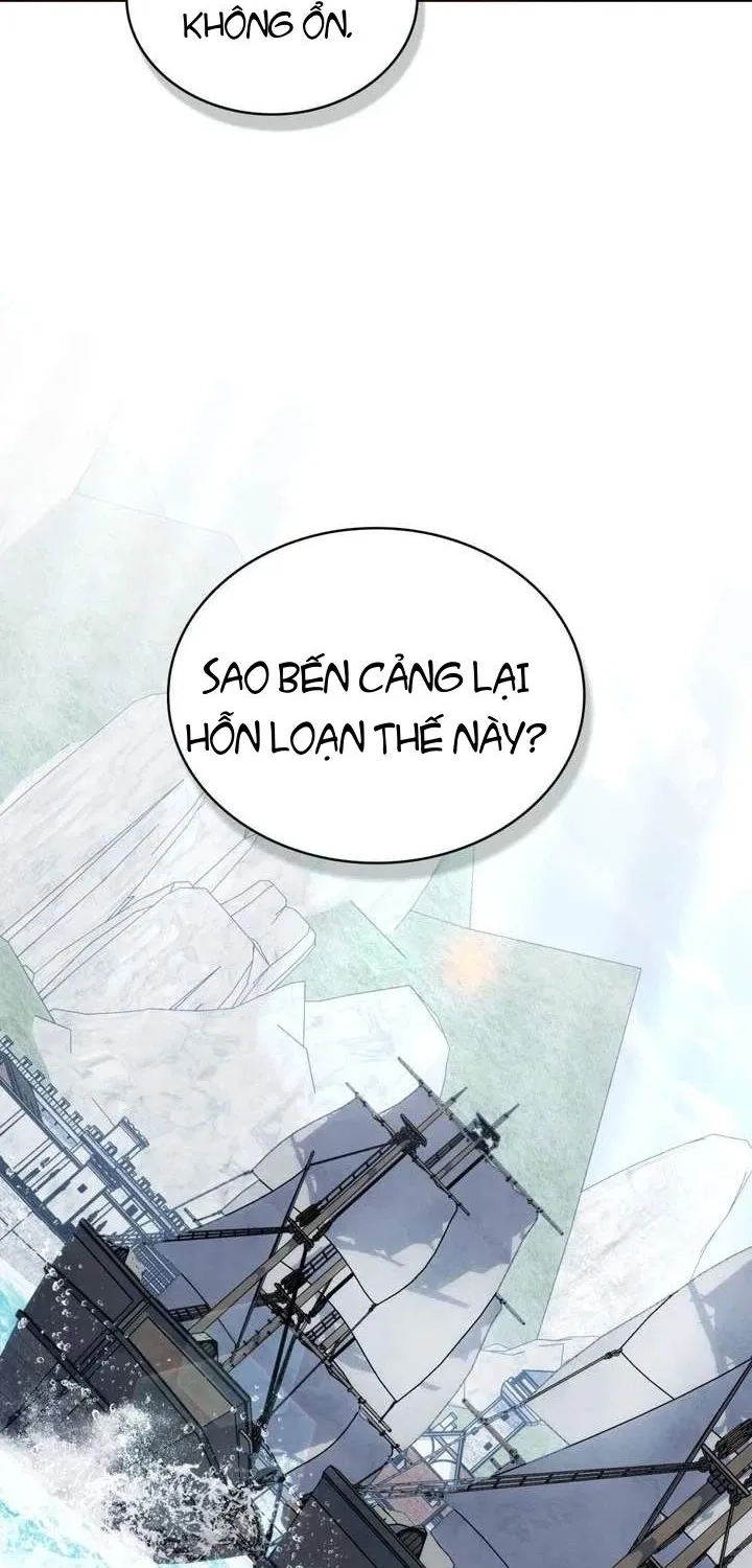 Thượng Lưu Chap 95 - Next Chap 96