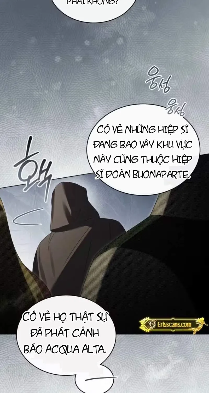 Thượng Lưu Chap 96 - Next Chap 97