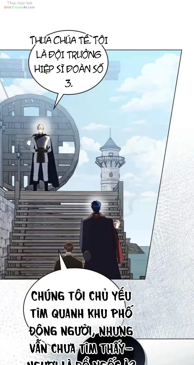 Thượng Lưu Chap 96 - Next Chap 97