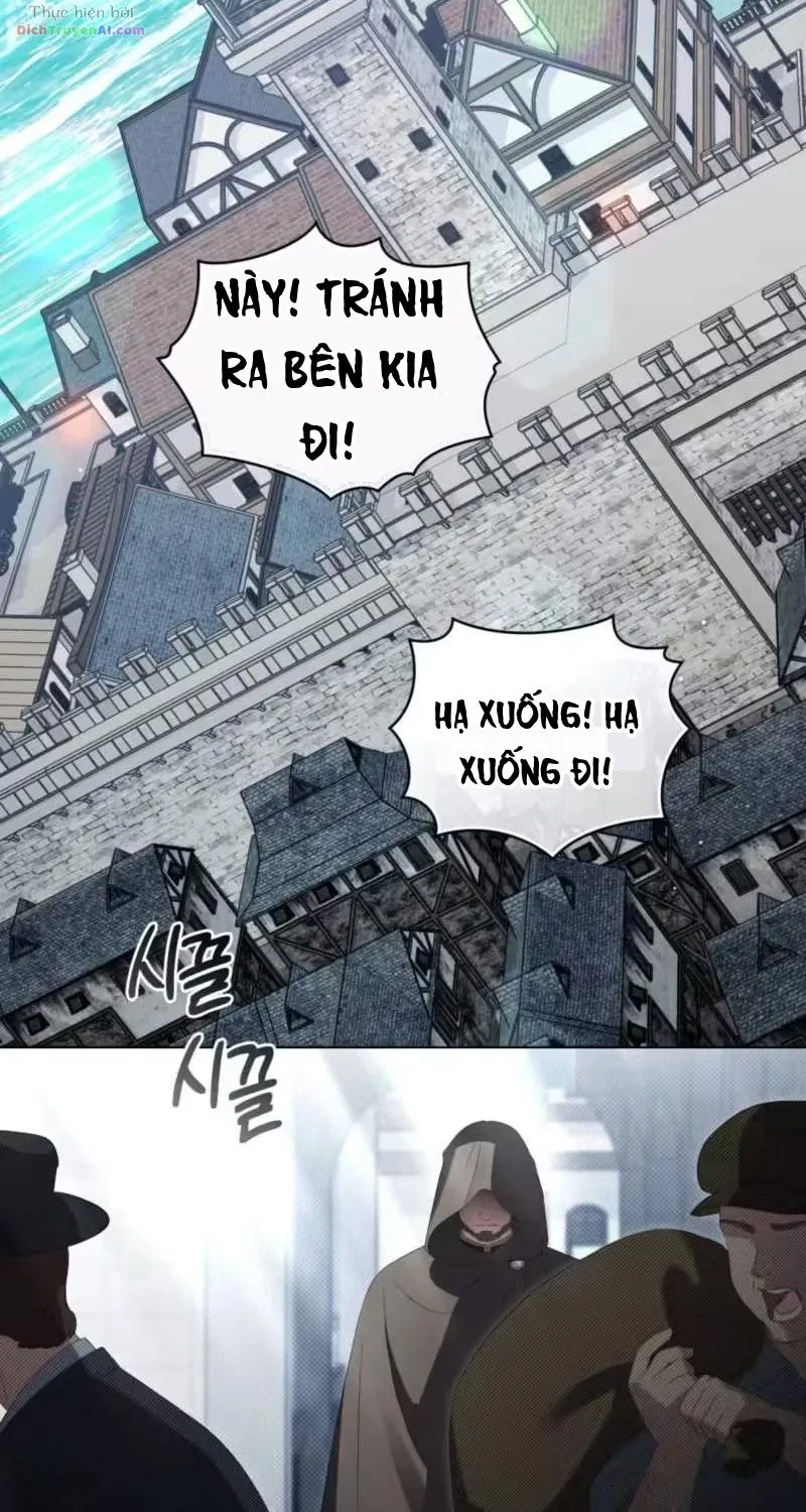 Thượng Lưu Chap 96 - Next Chap 97