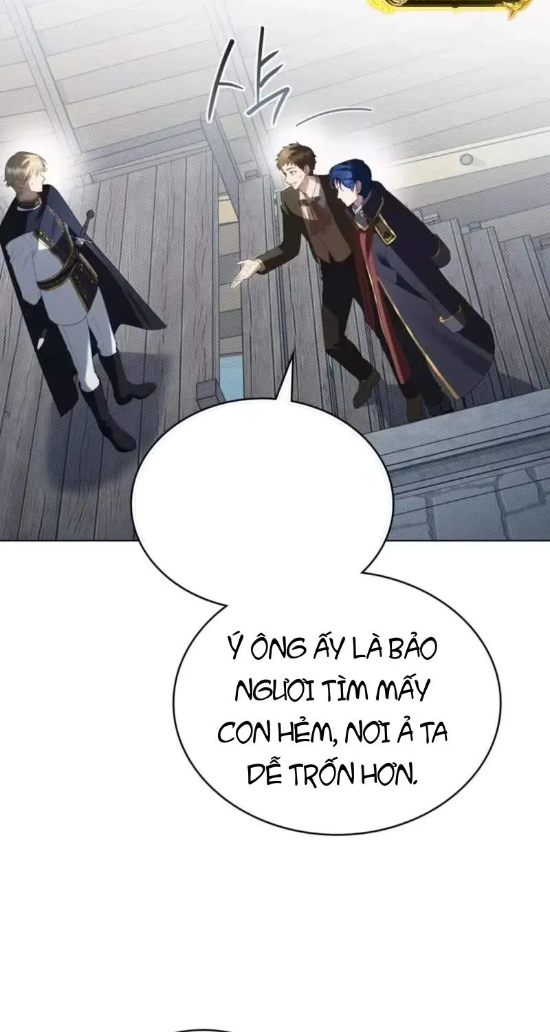 Thượng Lưu Chap 96 - Next Chap 97