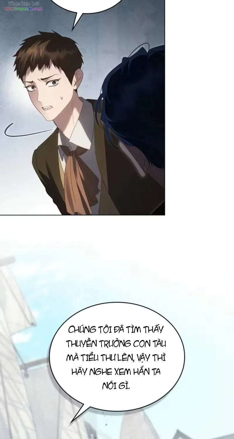 Thượng Lưu Chap 96 - Next Chap 97