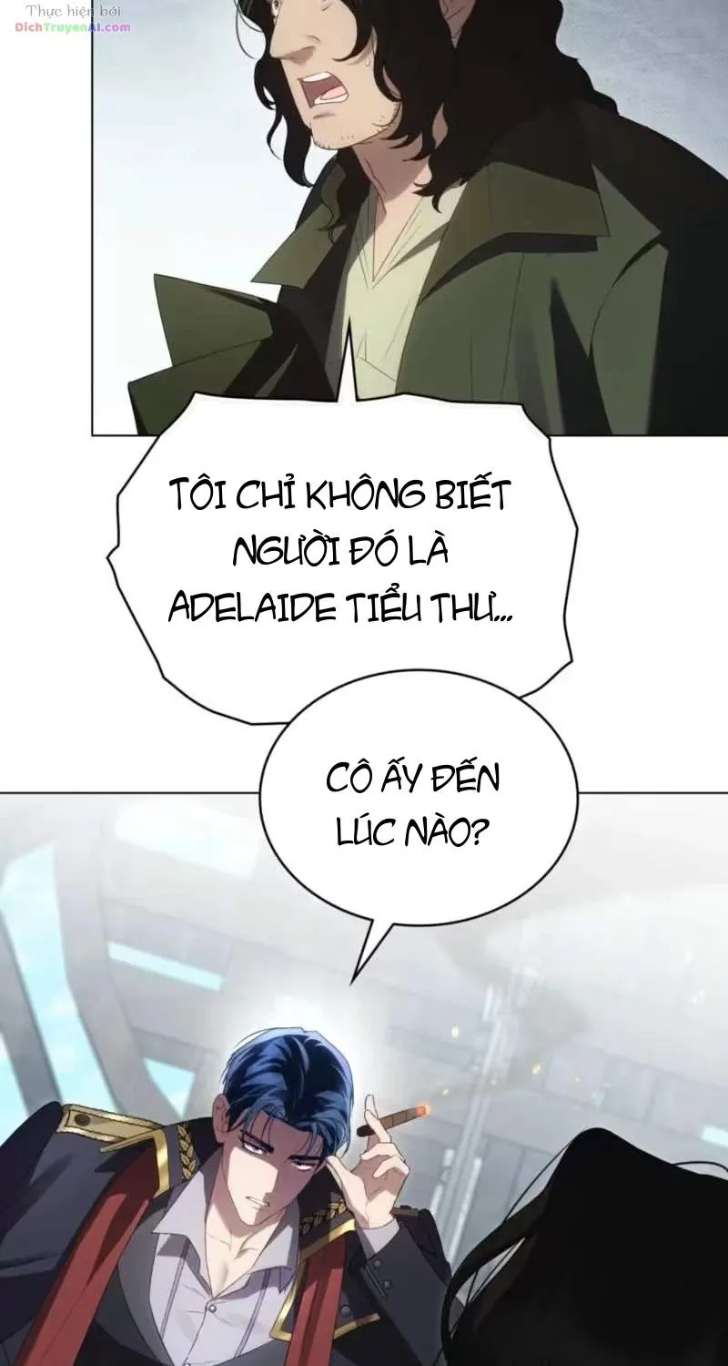 Thượng Lưu Chap 96 - Next Chap 97