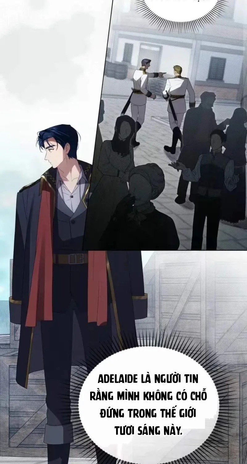 Thượng Lưu Chap 96 - Next Chap 97