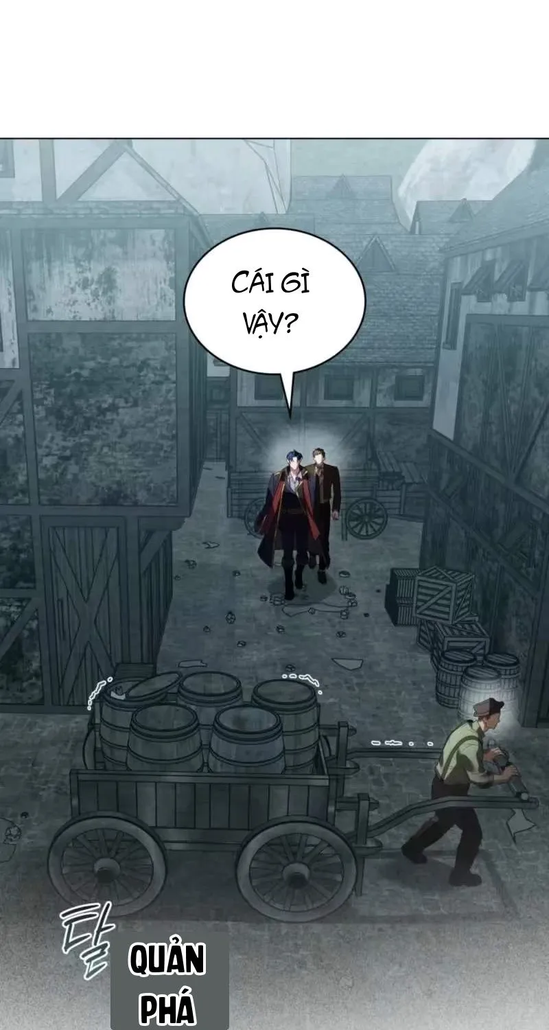 Thượng Lưu Chap 96 - Next Chap 97
