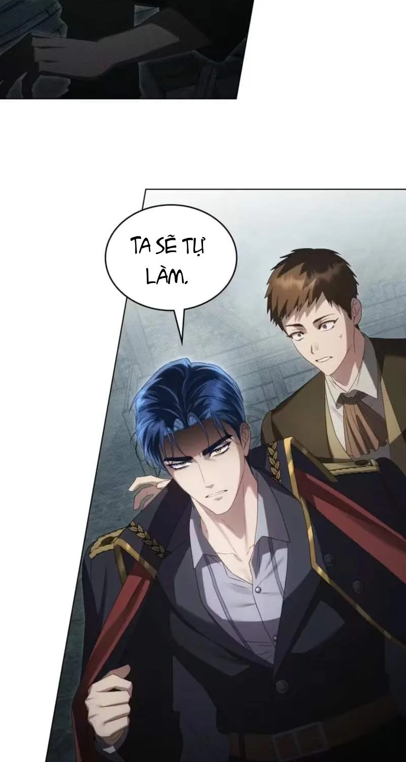 Thượng Lưu Chap 96 - Next Chap 97
