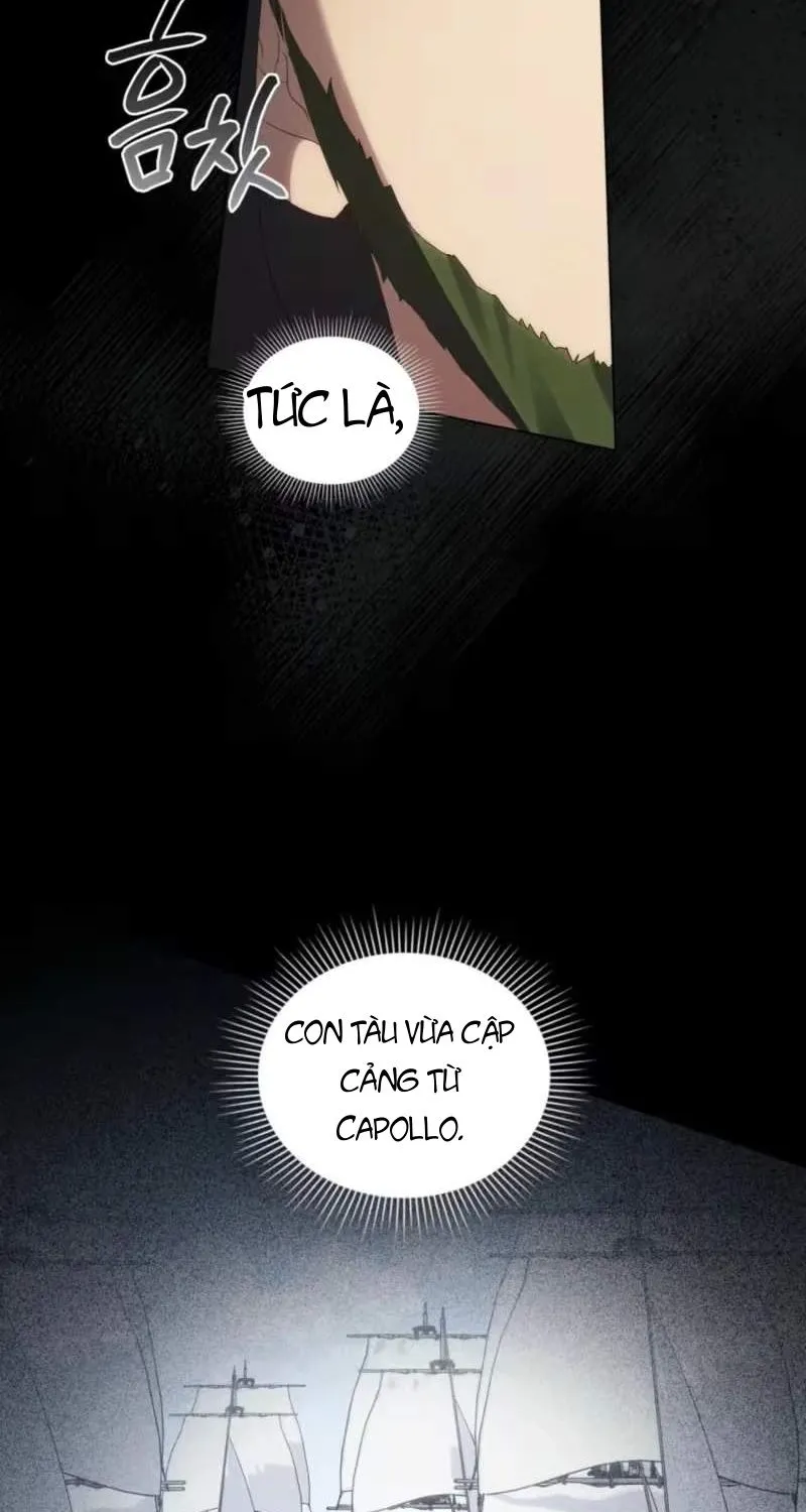 Thượng Lưu Chap 96 - Next Chap 97