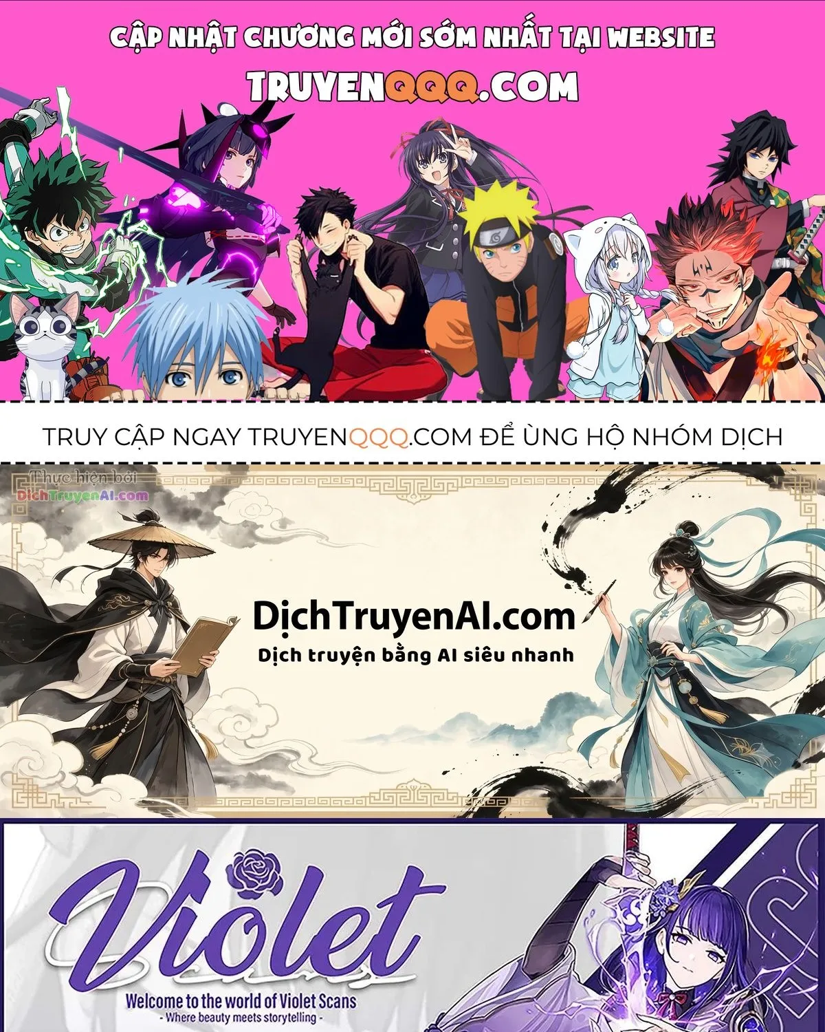 Thượng Lưu Chap 97 - Next Chap 98