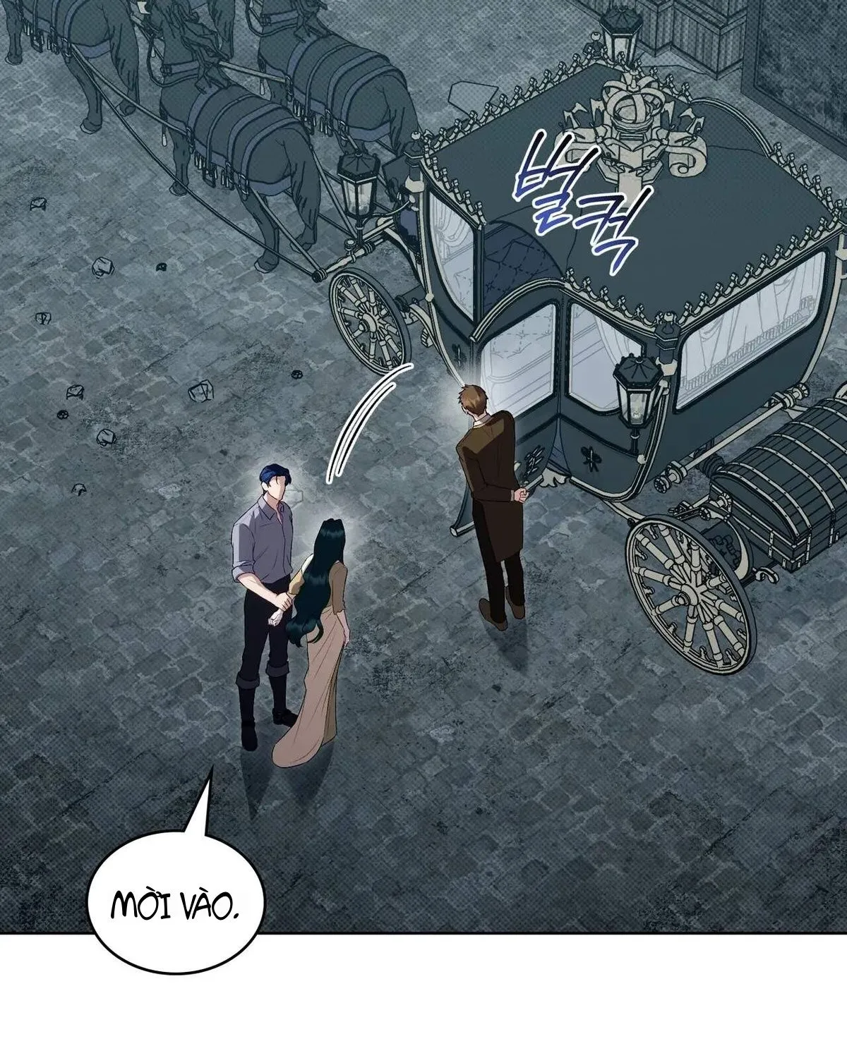Thượng Lưu Chap 97 - Next Chap 98