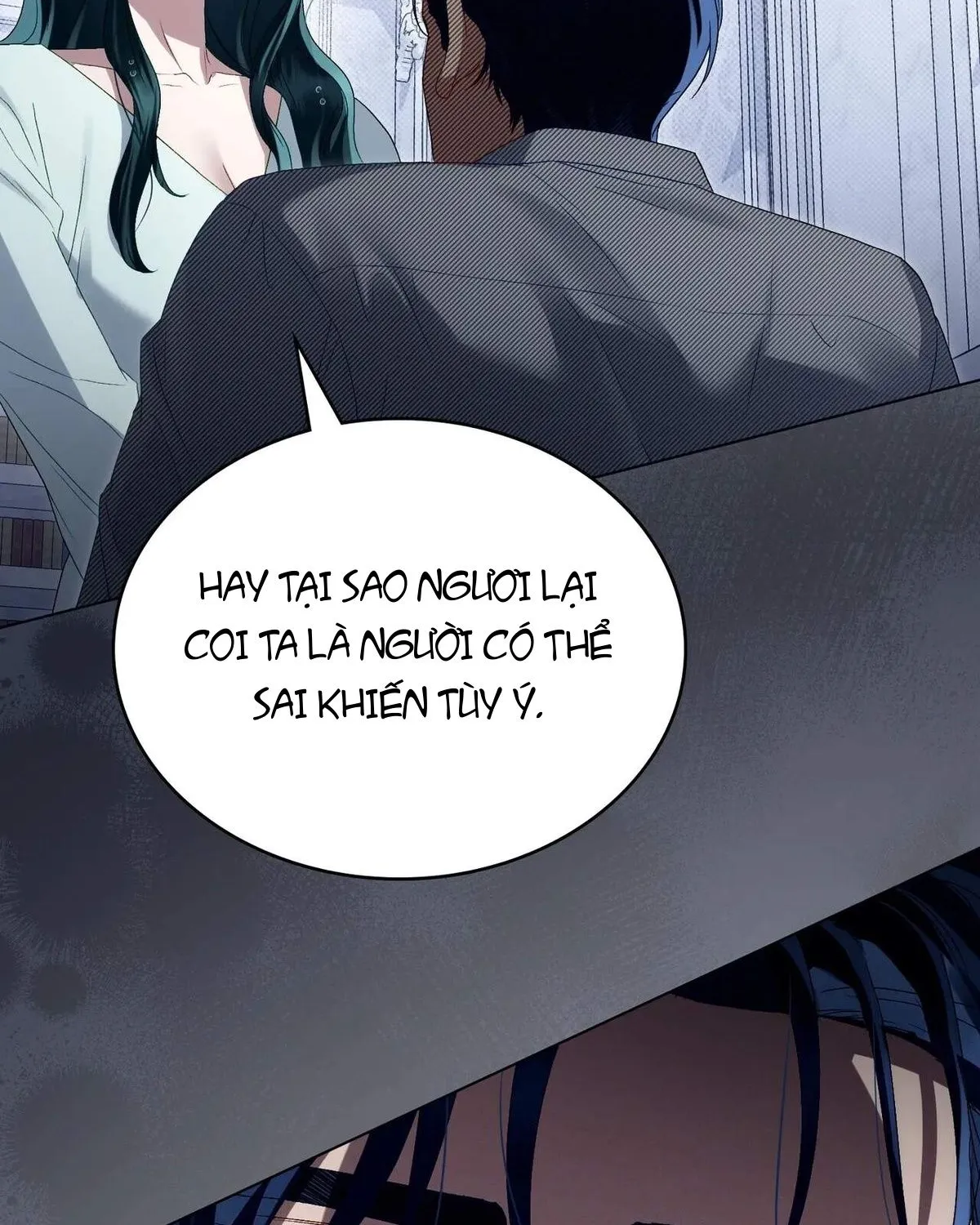 Thượng Lưu Chap 97 - Next Chap 98