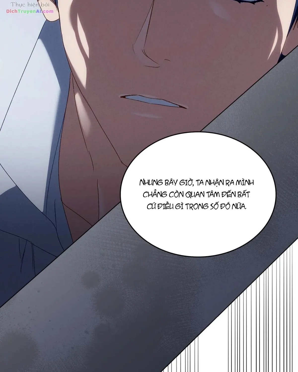 Thượng Lưu Chap 97 - Next Chap 98