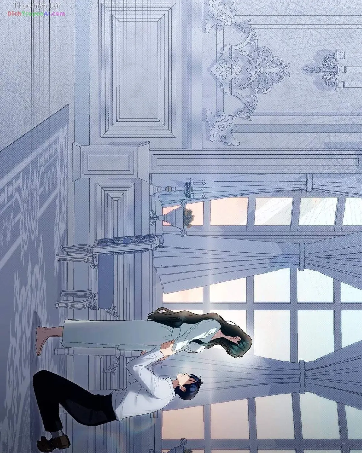 Thượng Lưu Chap 97 - Next Chap 98