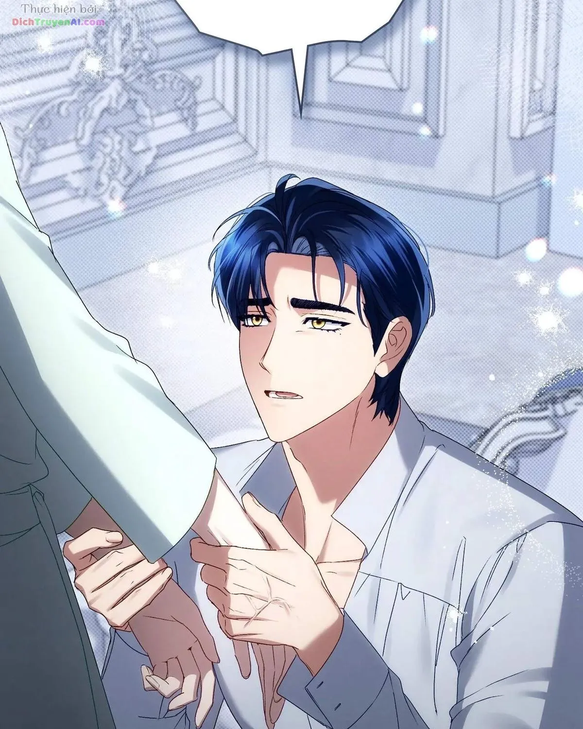Thượng Lưu Chap 97 - Next Chap 98