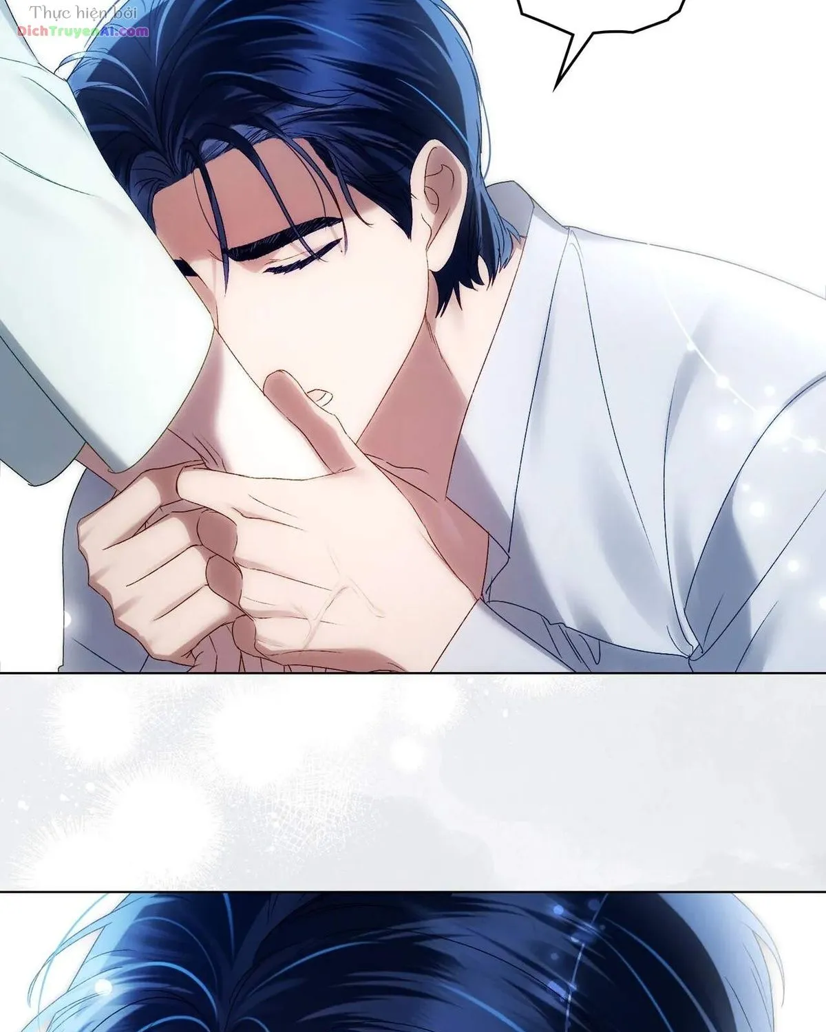 Thượng Lưu Chap 97 - Next Chap 98