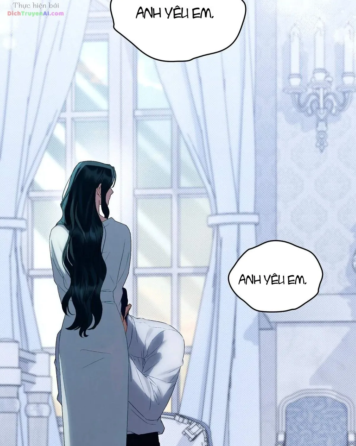 Thượng Lưu Chap 97 - Next Chap 98