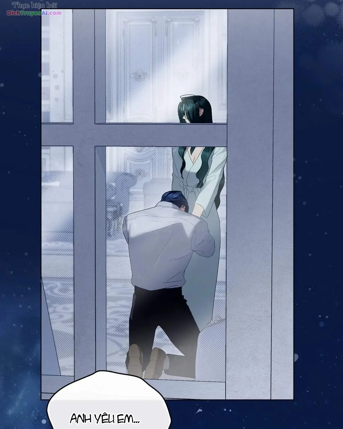 Thượng Lưu Chap 97 - Next Chap 98