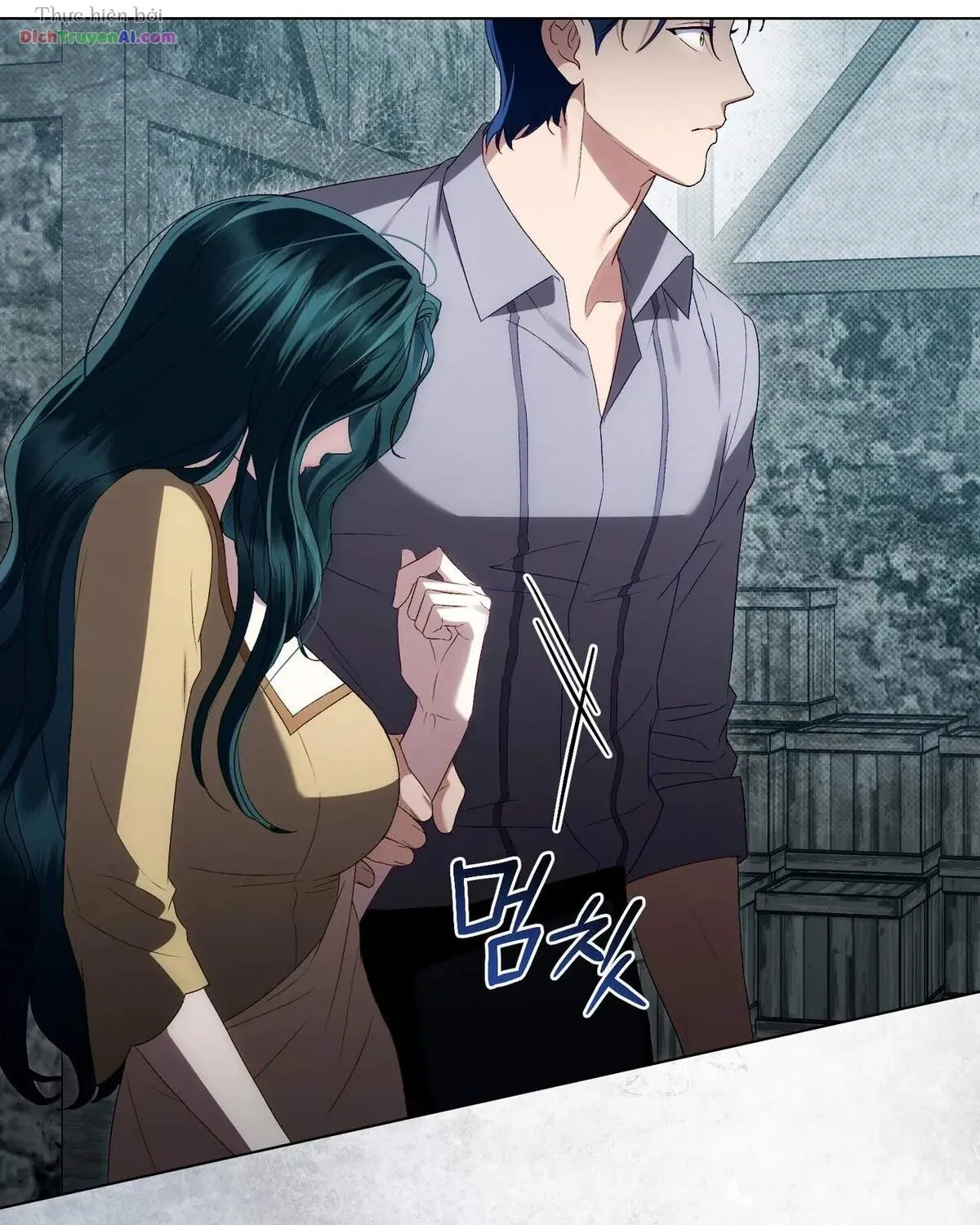 Thượng Lưu Chap 97 - Next Chap 98